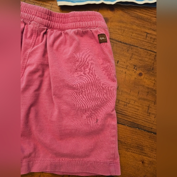 Tea collection girls shorts bundle size 6 - Picture 3 of 4
